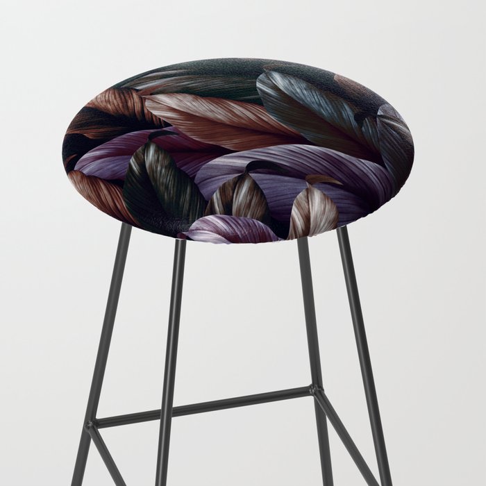 Midnight Forest V Stool Gallery Image 2