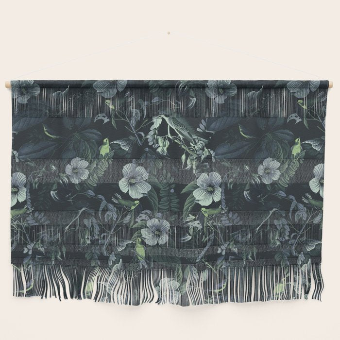 World of Birds V Wall Hanging Gallery Image 1