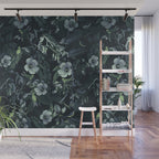 World of Birds V Wall Mural Gallery Image 1