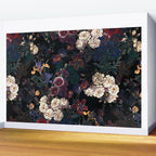 Summer is Coming  IX- Night Wall Mural Gallery Image 2