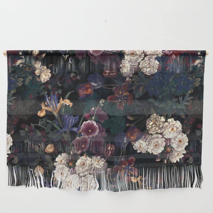 Summer is Coming  IX- Night Wall Hanging Gallery Image 1