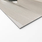 Neutral Coastal Seascape Minimal Landscape Welcome Mat Gallery Image 2