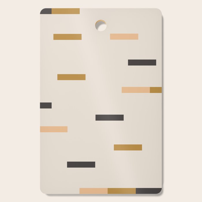 signal Cutting Board Gallery Image 1