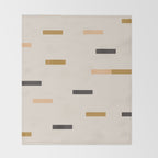 signal Throw Blanket Gallery Image 2