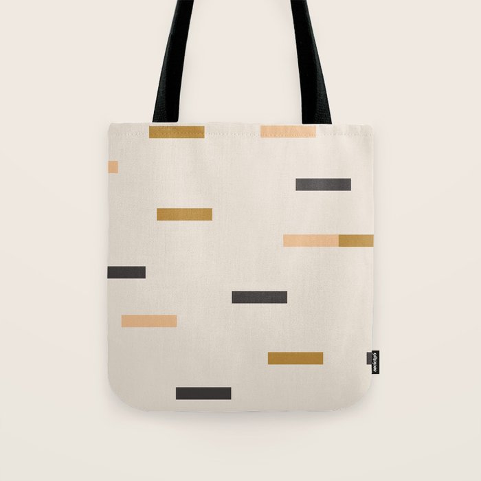 signal Tote Bag Gallery Image 1