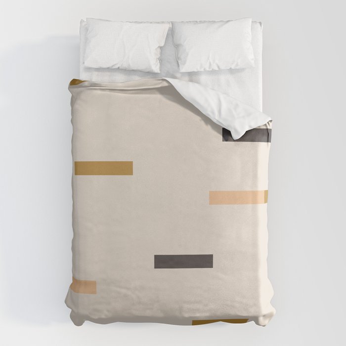 signal Duvet Cover