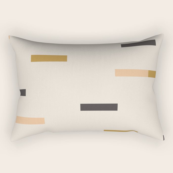 signal Rectangular Pillow Gallery Image 1