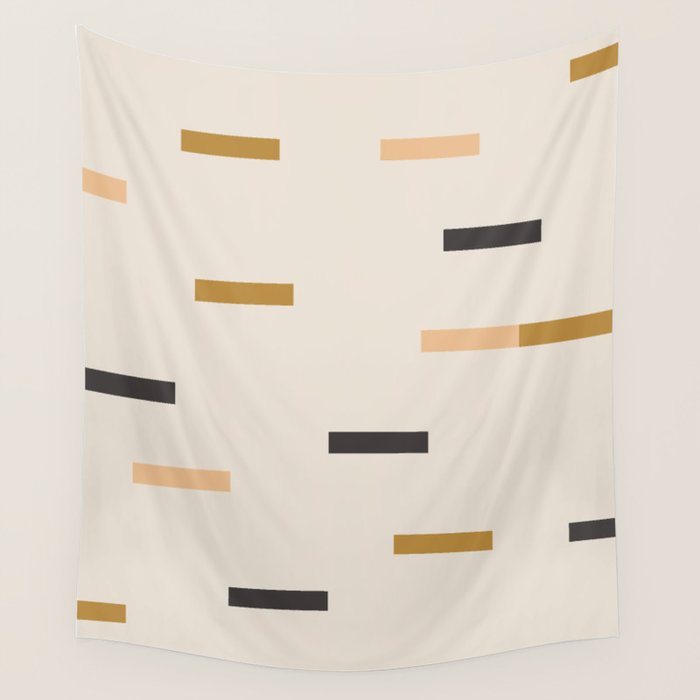 signal Wall Tapestry Gallery Image 4