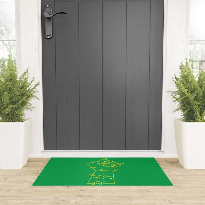 Re-Volt Welcome Mat Gallery Image 3