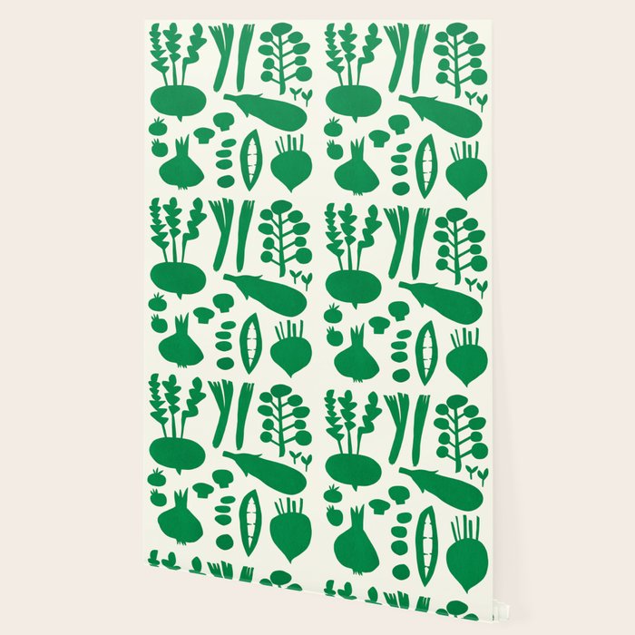 fresh fresh vegetable-green Wallpaper Gallery Image 2