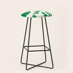 fresh fresh vegetable-green Stool Gallery Image 1