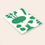 fresh fresh vegetable-green Notebook Gallery Image 3