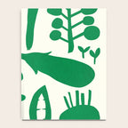 fresh fresh vegetable-green Notebook Gallery Image 4