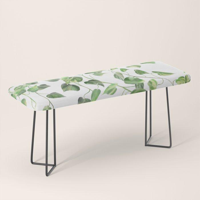 Golden Pothos - Ivy Bench Gallery Image 1