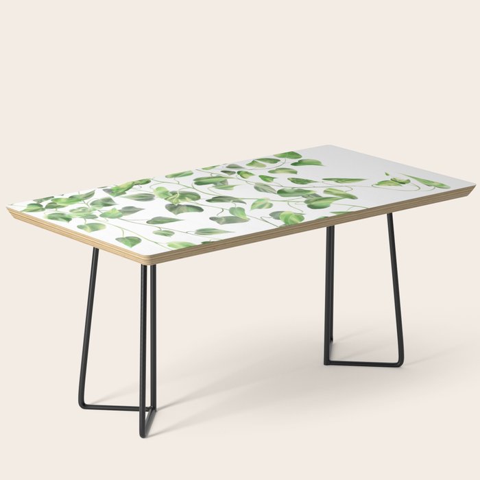 Golden Pothos - Ivy Coffee Table Gallery Image 1