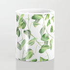 Golden Pothos - Ivy Coffee Mug Gallery Image 4