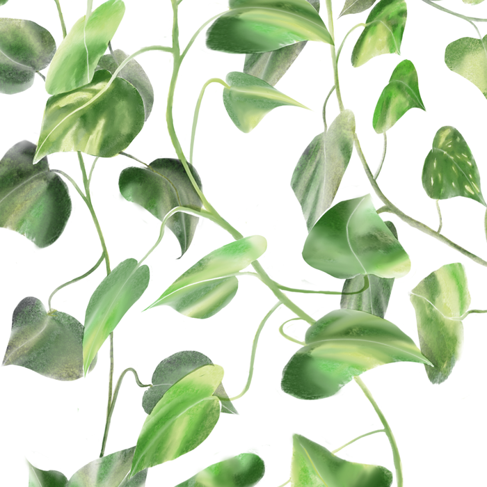 Golden Pothos - Ivy Coffee Mug Gallery Image 2