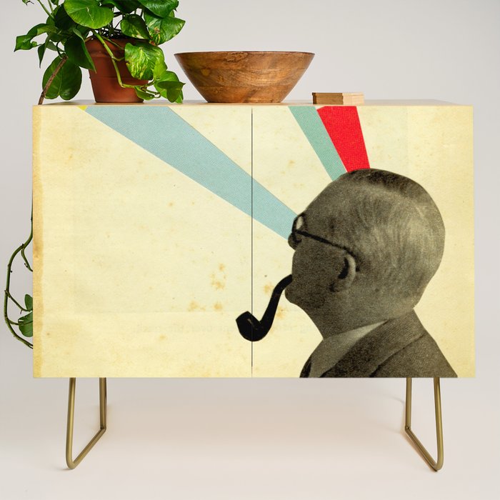 Mind-altering Credenza Gallery Image 1