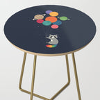 Space Raccoon Side Table Gallery Image 2