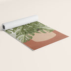 Sunny Day 02 Yoga Mat Gallery Image 2
