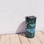 Luna and Emerald Travel Mug Gallery Image 4