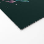 Luna and Emerald Welcome Mat Gallery Image 2