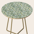 Tennis in the Garden Side Table Gallery Image 2