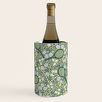 Tennis in the Garden Wine Chiller Gallery Image 1