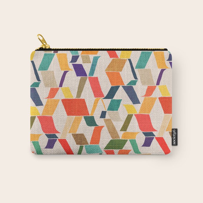 The X Carry All Pouch Gallery Image 1
