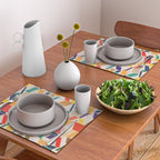 The X Placemat Gallery Image 2