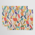 The X Placemat Gallery Image 1