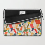 The X Laptop Sleeve Gallery Image 2