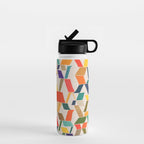 The X Water Bottle Gallery Image 1