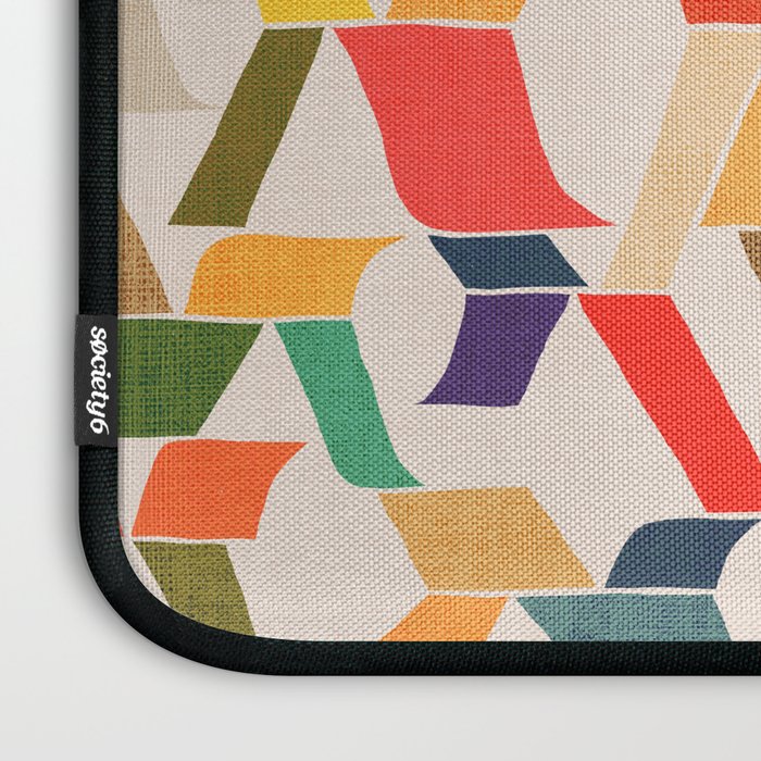 The X Laptop Sleeve Gallery Image 3