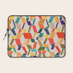 The X Laptop Sleeve Gallery Image 1