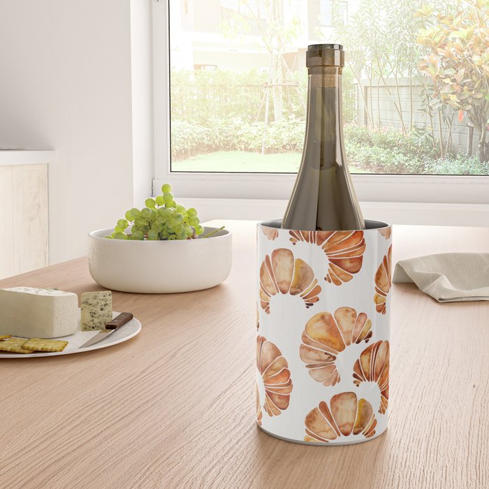 Croissant Collection Wine Chiller Gallery Image 4