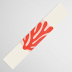 Jazz Leaf: Matisse Edition | Mid Century Series Table Runner Gallery Image 3