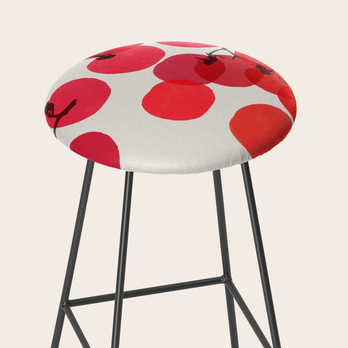 tomatoes 1 Stool Gallery Image 2