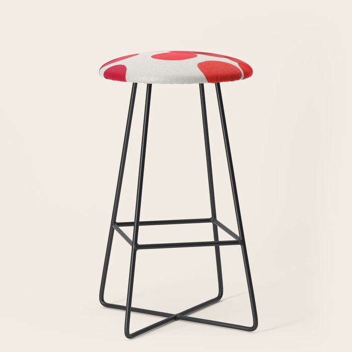 tomatoes 1 Stool Gallery Image 1
