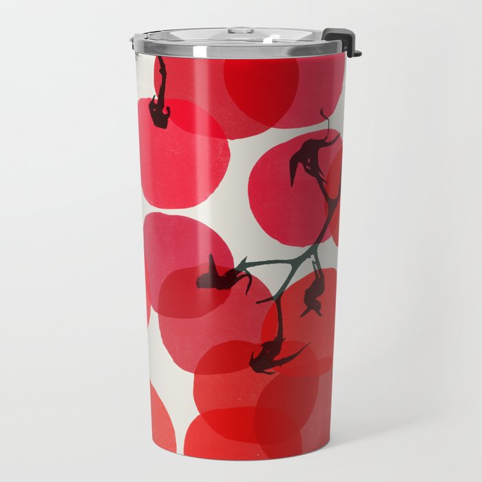 tomatoes 1 Travel Mug Gallery Image 2