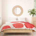 tomatoes 1 Duvet Cover Gallery Image 3