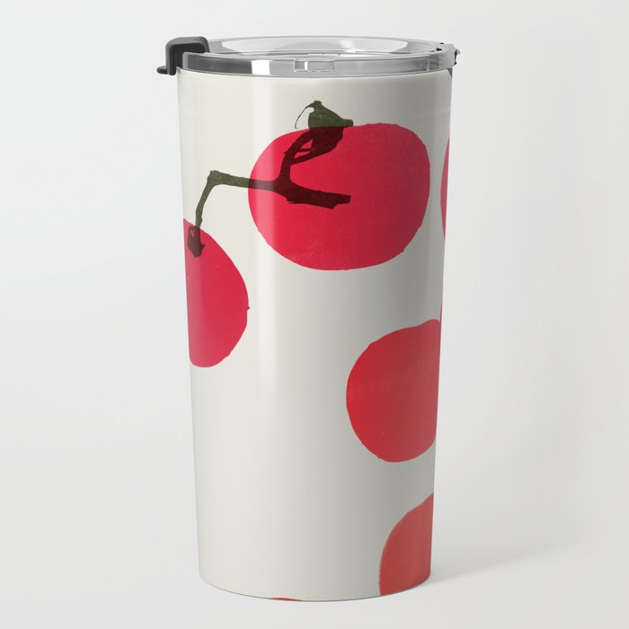 tomatoes 1 Travel Mug Gallery Image 3