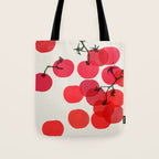 tomatoes 1 Tote Bag Gallery Image 1