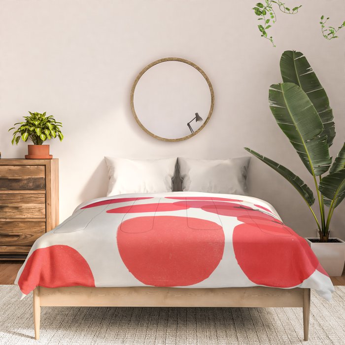 tomatoes 1 Comforter Gallery Image 3