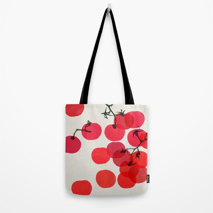 tomatoes 1 Tote Bag Gallery Image 2