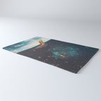 Dive into a Fresh World Rug Gallery Image 3