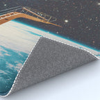 Dive into a Fresh World Rug Gallery Image 4