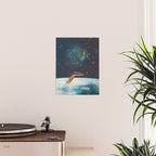 Dive into a Fresh World Poster Gallery Image 2