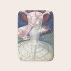Art by Francisco de Holanda from "Images of the Ages of the World," 1573 Bath Mat Gallery Image 1