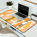 Summer Glow #1 Desk Mat Gallery Image 2